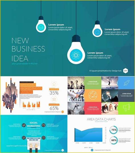 53 Best Free Business Powerpoint Templates | Heritagechristiancollege