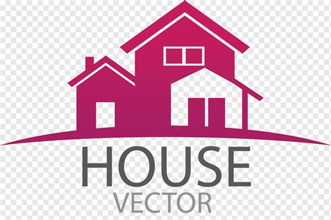 Free House Logo Design