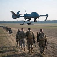 Image result for A Drone