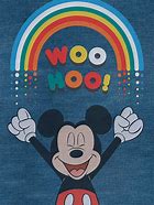 Image result for Mickey Woo Hoo