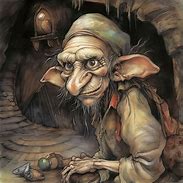 Image result for Ai Generated Goblin