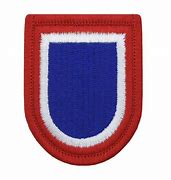 Image result for 82nd Beret Flash