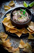 Image result for Hummus Recipes Chickpeas and Black Beans