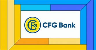 Image result for Cfg Bank Logo