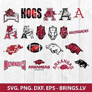 Image result for High Resolution Razorback SVG