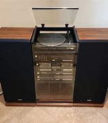 Image result for Stereo Audio System 80s