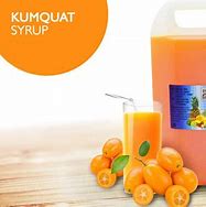 Image result for Kumquat Coconut Drink