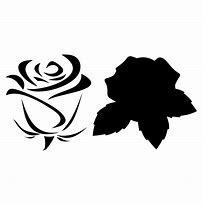 Image result for Flower Rose SVG Free