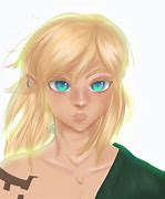 Image result for Linkle Mod Totk