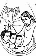 Image result for John 14 15 21 Clip Art