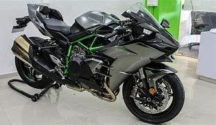 Image result for Kawasaki Ninja H2R Full Carbon Fiber