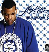 Image result for Lloyd Banks Hands Up