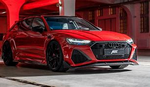 Image result for RS6 C8 Abt