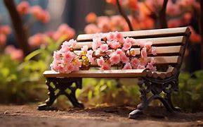 Image result for Garden Park Bench