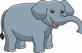 Image result for Ellie Elephant Clip Art