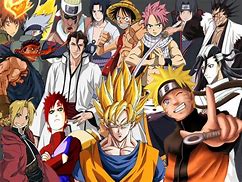 Image result for Anime Ani One