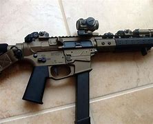 Image result for Glock Shoulder Stock