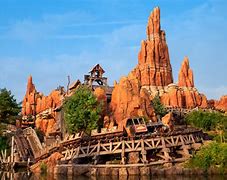 Image result for Disneyland Paris Frontierland