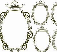 Image result for Royal Border Pattern