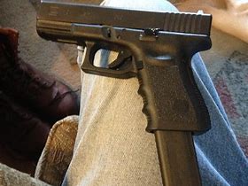 Image result for Glock 18C 33 Clip