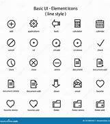 Image result for element ui icons