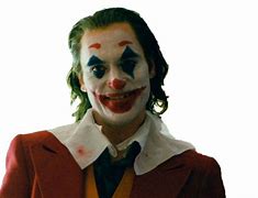 Image result for Joker Joaquin Phoenix PNG