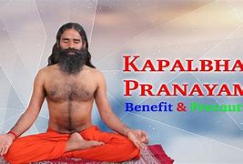 Image result for Kapalbhati Yoga