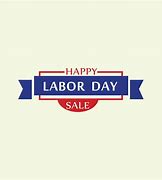 Image result for Labor Day Sale Logo