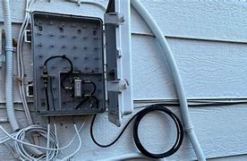 Image result for Modem Coax Cable