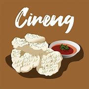 Image result for Merek Cireng