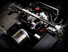 Image result for 22 RDX Engine Bay