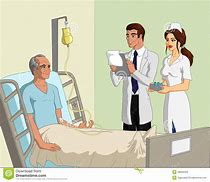 Image result for Doctor Nurse Patient Clip Art