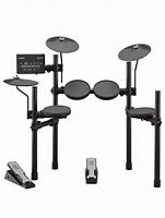 Image result for Yamaha Electric. Drum Kit