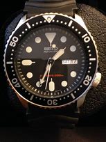 Image result for SKX007 Bezel