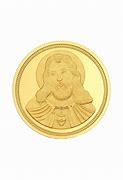 Image result for Jesus Christ Coin