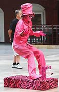 Image result for Las Vegas Downtown Fremont Street Performers