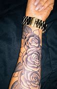 Image result for Beautiful Forearm Tattoos