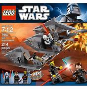 Image result for LEGO Star Wars Sith Sets