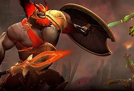 Image result for Mars Dota 2 Items