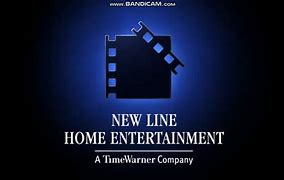 Image result for New Line Home Entertainment Logo