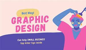 Image result for Support Small Business Graphic Design