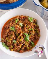 Image result for Mince Meat Curry