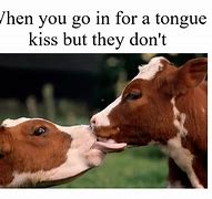 Image result for Eating Tongue Meme