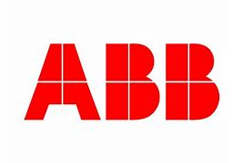 Image result for ABB LTD Logo