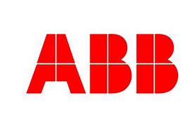 Image result for ABB India Logo.png