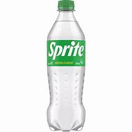 Image result for Sprite New Bottle