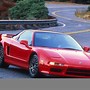 Image result for Acura NSX 90s Tuned