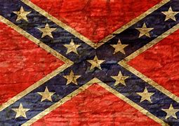 Image result for American Civil War Confederate Flag