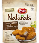 Image result for Tyson Chicken Nuggets