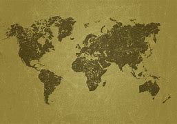 Image result for World Map Parchment Paper